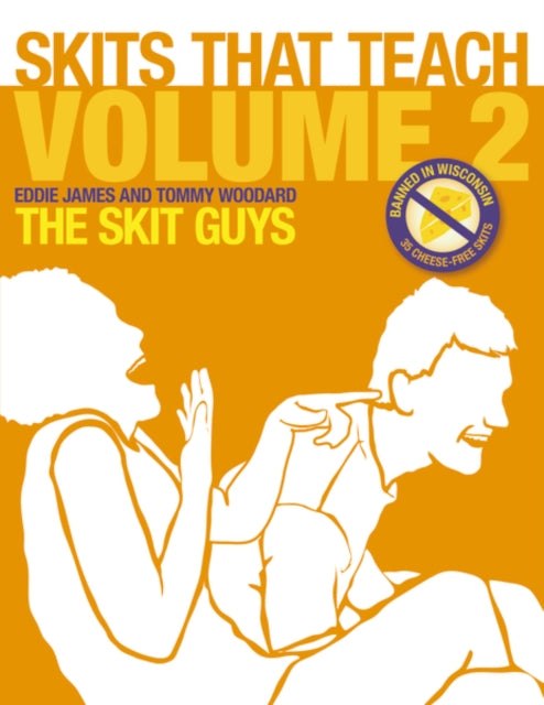 Book cover of: Skits That Teach, Volume 2