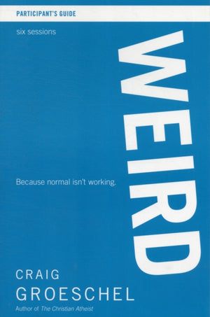 WEIRD Bible Study Participant's Guide