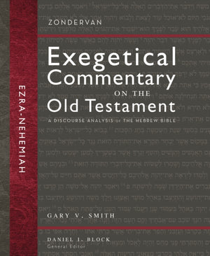 Ezra and Nehemiah
