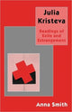 Book cover of: Julia Kristeva