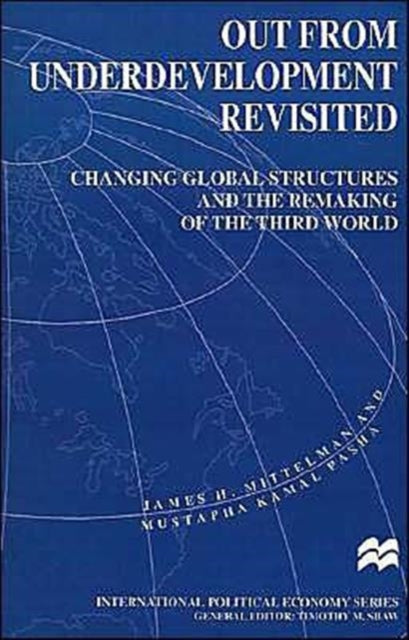 Book cover of: Out from Underdevelopment Revisited
