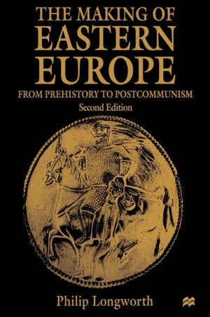Making of Eastern Europe