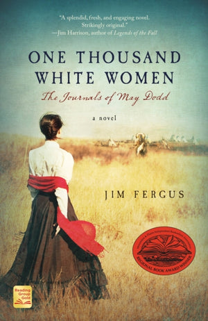 One Thousand White Women