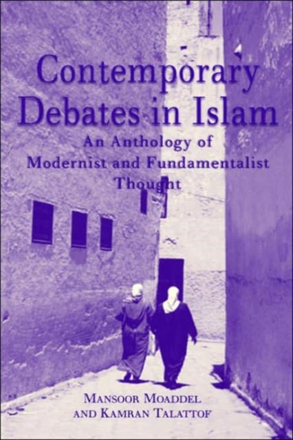 Book cover of: Contemporary Debates in Islam