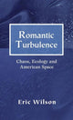 Book cover of: Romantic Turbulence