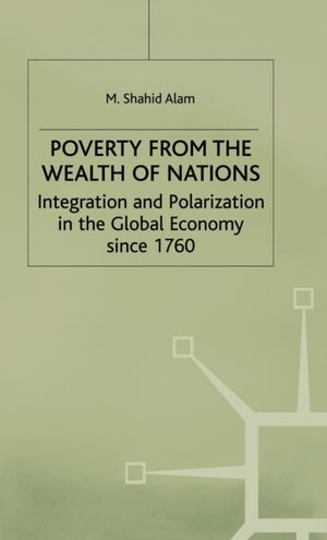 Poverty From The Wealth of Nations