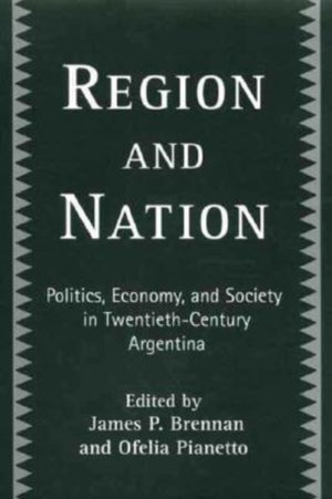Region and Nation