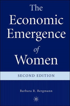 Economic Emergence of Women