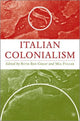 Book cover of: Italian Colonialism