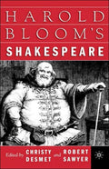 Harold Bloom's Shakespeare