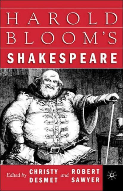 Harold Bloom's Shakespeare