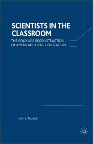 Scientists in the Classroom