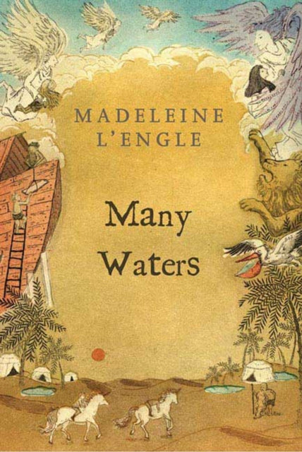 A Many Waters