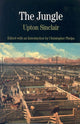 Book cover of: Jungle. By: Upton Sinclair