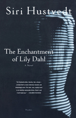 Enchantment of Lily Dahl