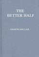 Book cover of: Better Half