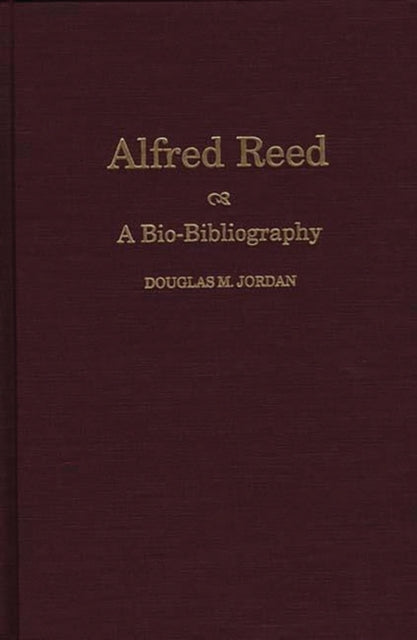 Alfred Reed