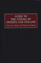 Book cover of: Guide to the Cinema of Sweden and Finland
