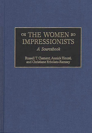 The Women Impressionists