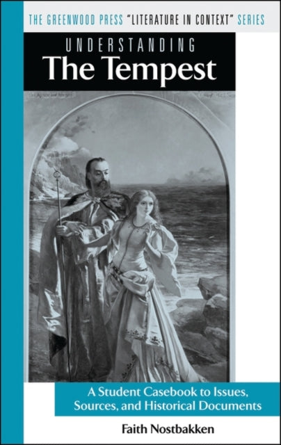 Book cover of: Understanding The Tempest