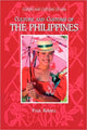 Book cover of: Culture and Customs of the Philippines. By: Paul A. Rodell