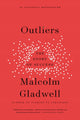 Book cover of: Outliers