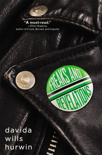 Book cover of: Freaks And Revelations