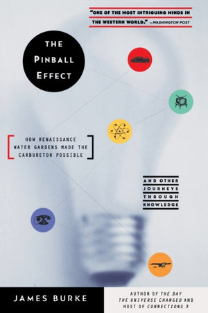 Pinball Effect