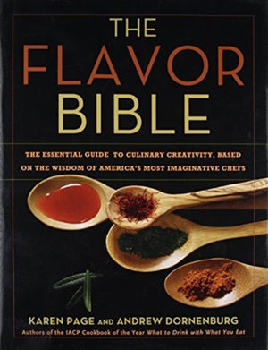 The Flavor Bible