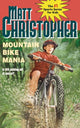 Book cover of: Mountain Bike Mania