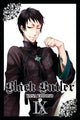 Book cover of: Black Butler, Vol. 9
