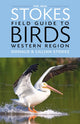 Book cover of: New Stokes Field Guide to Birds: Western Region