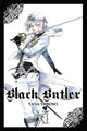 Black Butler, Vol. 11 9780316225335 Yana Toboso