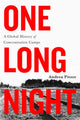 Book cover of: One Long Night. By: Andrea Pitzer