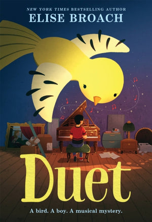Duet