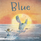 Book cover of: Blue