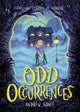 Book cover of: Odd Occurrences. By: Andrew Nance