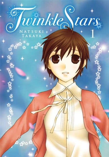 Book cover of: Twinkle Stars, Vol. 1. By: 高屋奈月