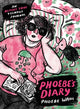 Book cover of: Phoebe's Diary. By: Phoebe Wahl