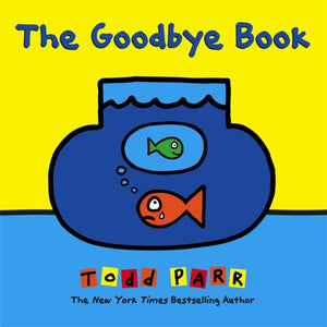 Goodbye Book