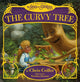 Book cover of: Curvy Tree. By: Chris Colfer