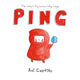 Book cover of: Ping
