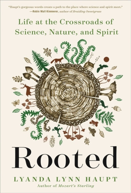 Rooted