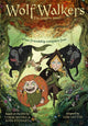 Wolfwalkers, The Graphic Novel - Nominated for an Oscar 9780316429535 Tomm Moore & Ross Stewart