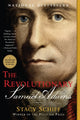 Book cover of: The Revolutionary: Samuel Adams. By: Stacy Schiff