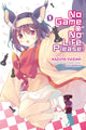 Book cover of: No Game No Life, Please!, Vol. 1. By: 榎宮祐