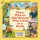 Book cover of: There Was an Old Woman Who Lived in a Book