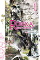 Book cover of: Rokka: Braves of the Six Flowers, Vol. 1 (Novel). By: Ishio Yamagata