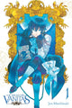 Book cover of: The Case Study of Vanitas, Vol. 1. By: 望月淳