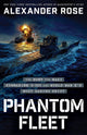 Book cover of: Phantom Fleet